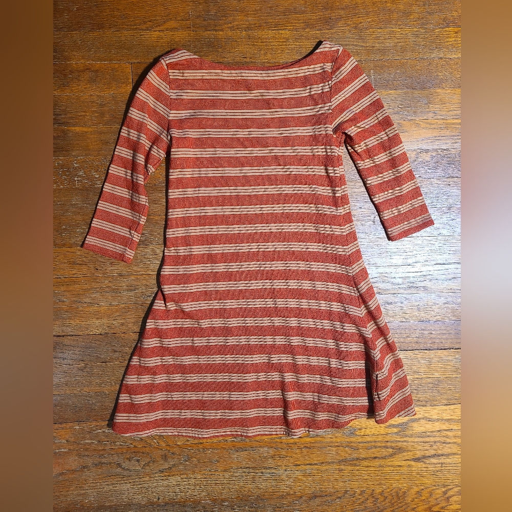 Urban Outfitters BDG Striped Dress